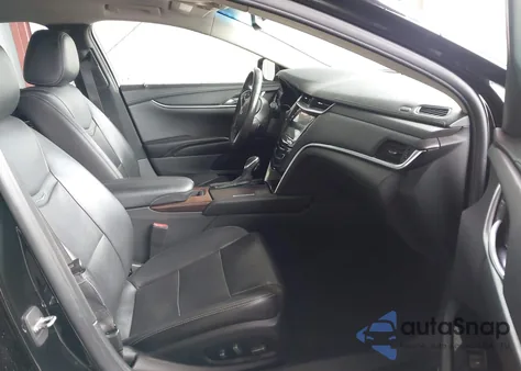 2019 Cadillac Xts Standard from USA, damaged, VIN 2G61L5S31K9161078